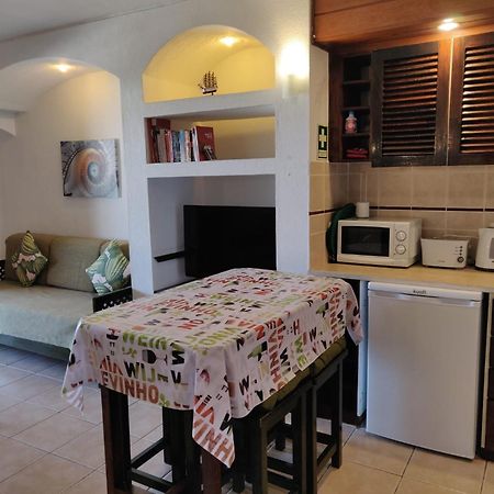 Belavista Apartment Albufeira Exterior foto