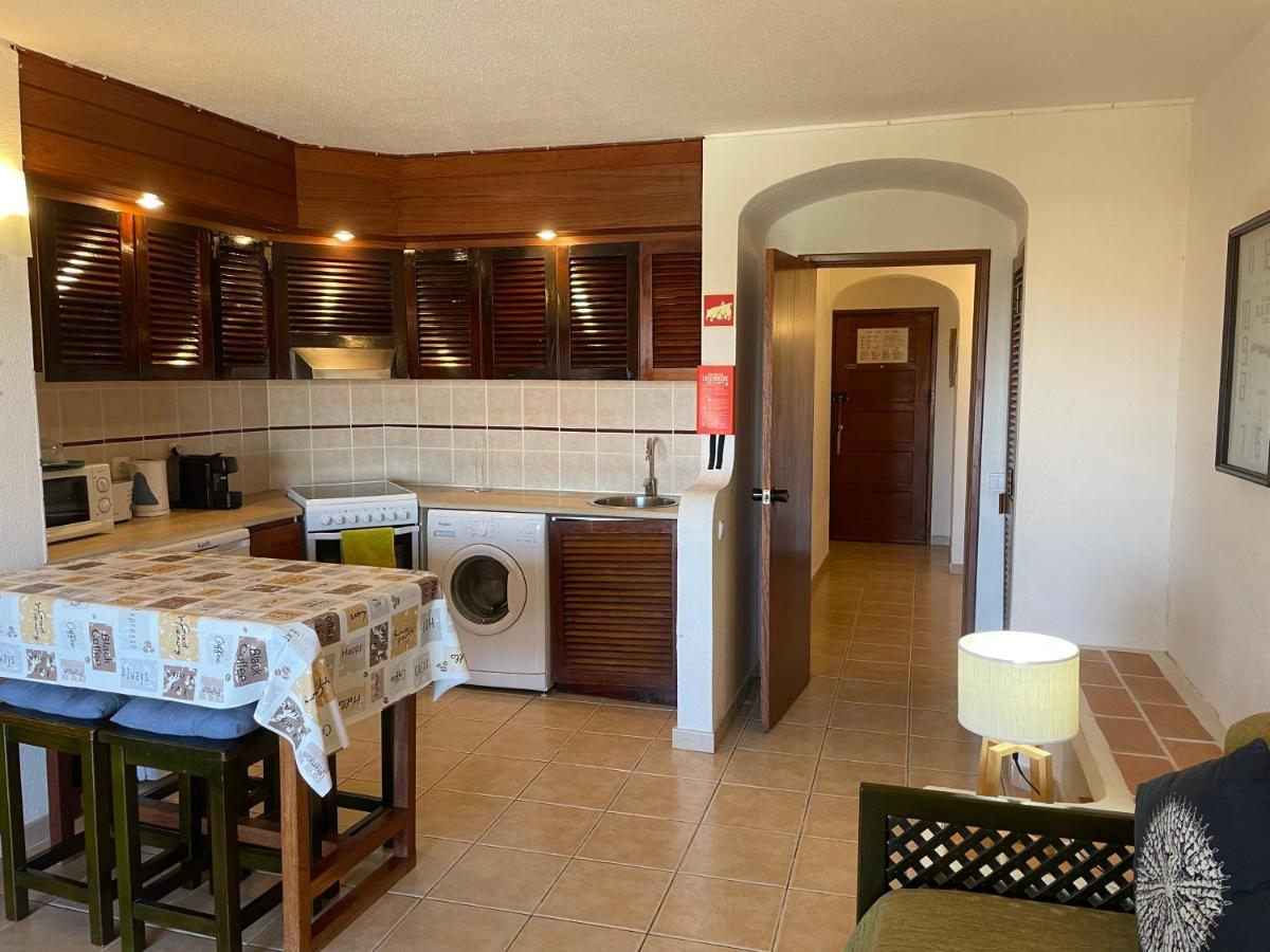 Belavista Apartment Albufeira Exterior foto