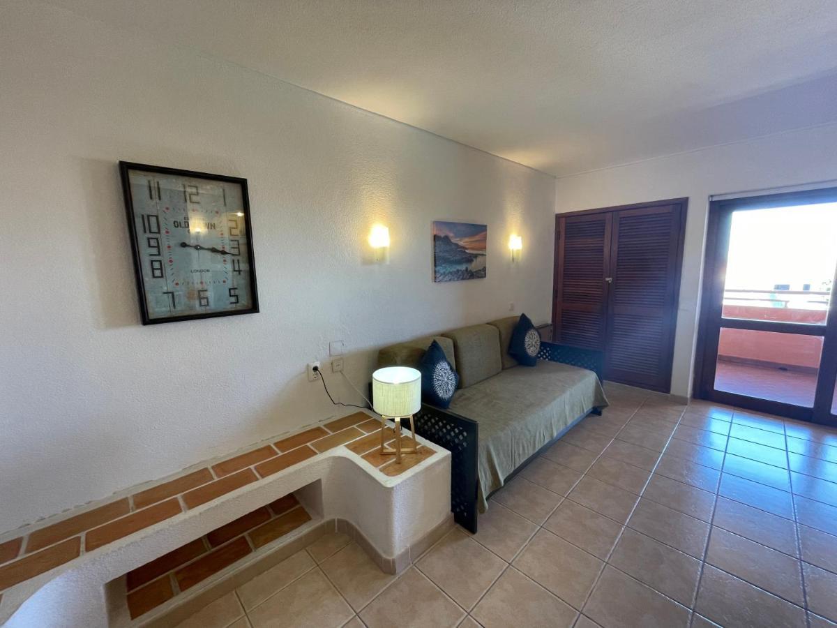Belavista Apartment Albufeira Exterior foto