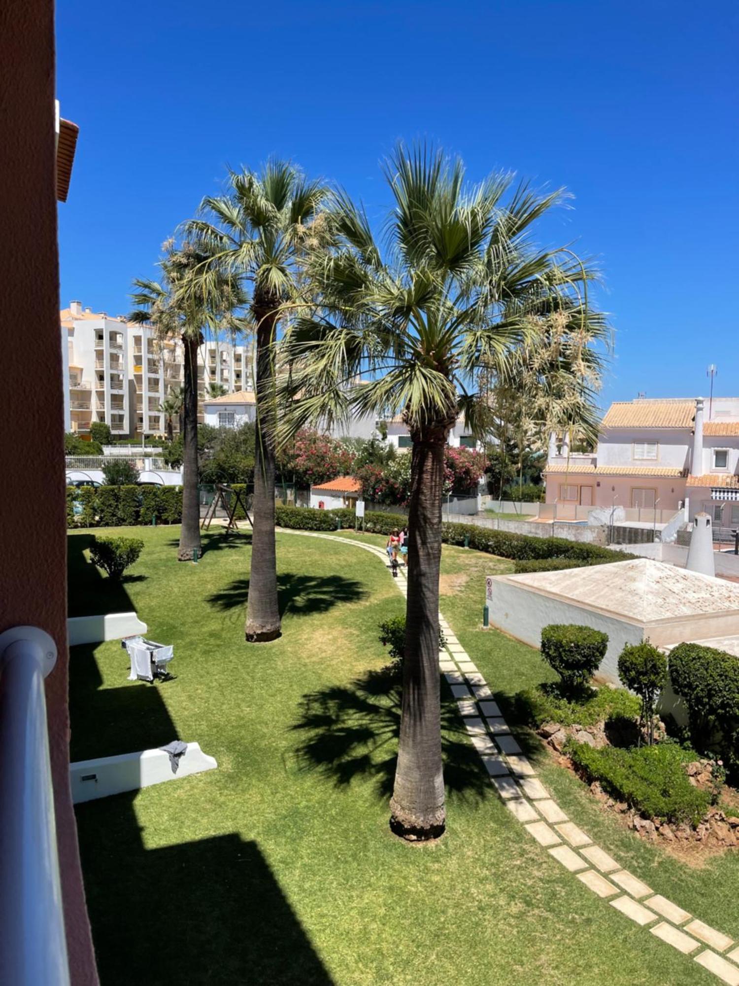 Belavista Apartment Albufeira Exterior foto